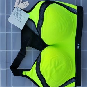 32F Incredible VS Sports Bra NWT
